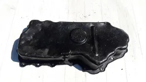Ford Fiesta Oil sump 