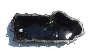 Ford Fiesta Oil sump 