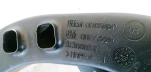 Opel Vectra C Rura / Wąż dolotowy powietrza 09177220