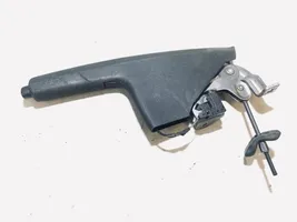 Skoda Fabia Mk2 (5J) Dźwignia hamulca ręcznego 1j0947561