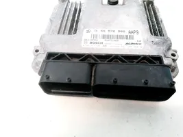 Opel Insignia A Calculateur moteur ECU 55576906