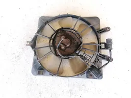 Honda Jazz Kale ventilateur de radiateur refroidissement moteur 0650003070