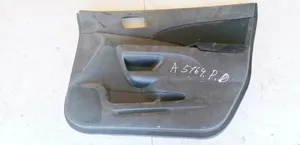 Honda CR-V Front door card panel trim 83500T1GL01041