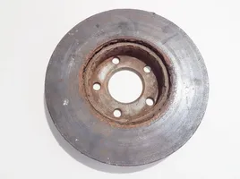 Volkswagen PASSAT B5 Front brake disc ventiliuojamas