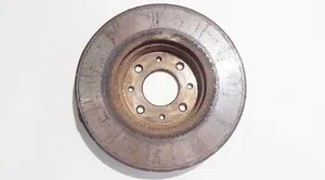 Renault Laguna I Front brake disc ventiliuojamas