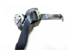 Volkswagen Bora Rear seatbelt 