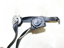 Volkswagen Bora Rear seatbelt 