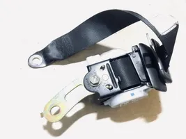 Toyota Avensis T250 Ceinture de sécurité arrière 7336005091