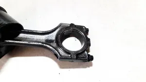 Opel Omega B1 Piston with connecting rod 