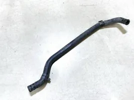 Volkswagen Bora Tuyau de liquide de refroidissement moteur 1j0122447bq