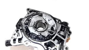 Opel Omega B1 Oil pump 