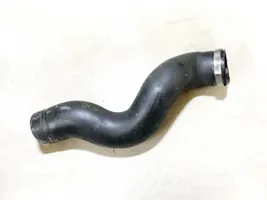 Opel Zafira A Intercooler hose/pipe 