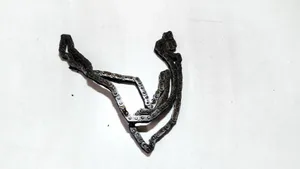 Opel Corsa D Timing chain (engine) 