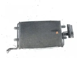 Volkswagen Golf IV A/C cooling radiator (condenser) 