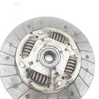 Citroen C3 Disque d'embrayage 100112a0738