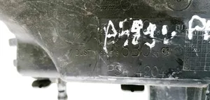 Peugeot 407 Scatola del filtro dell’aria 9651883080