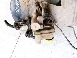 Volkswagen Golf III Master brake cylinder 