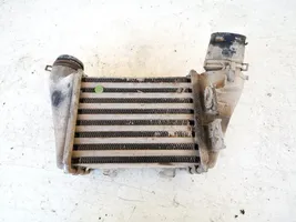 Volkswagen Golf III Intercooler radiator 1h0145805a