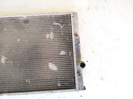 Volkswagen Golf III Coolant radiator 