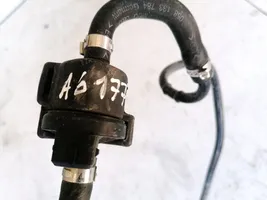 Audi A4 S4 B5 8D Valve vacuum 058133459