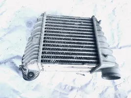 Volkswagen Bora Chłodnica powietrza doładowującego / Intercooler 1j0145805