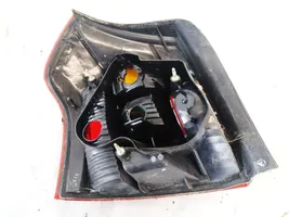 Toyota Corolla E120 E130 Lampa tylna koito0251