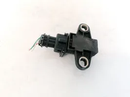 Renault Scenic I Gaisa spilvenu trieciensensors 0265005140