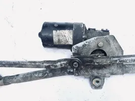 Volkswagen Bora Wiper motor 1j1955113a