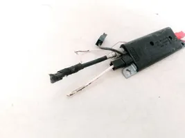 Audi A4 S4 B5 8D Antenas vadības bloks 8D5035225