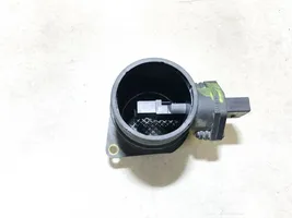 Volkswagen Bora Mass air flow meter 0280217121