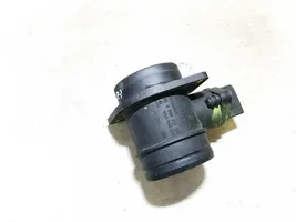 Volkswagen Bora Mass air flow meter 0280217121