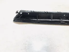 Opel Zafira A Rear bumper mounting bracket 90580841