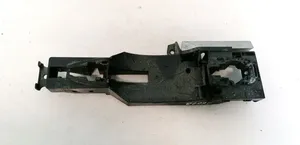 Nissan Qashqai Klamka zewnętrzna drzwi 8061121133