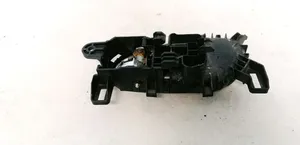 Nissan Qashqai Galinė atidarymo rankenėlė vidinė 806704EA0A