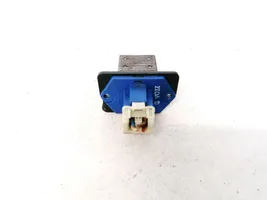 Hyundai Getz Heater blower motor/fan resistor 