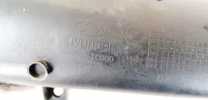 Hyundai Getz Inne części wnętrza samochodu 847521C000