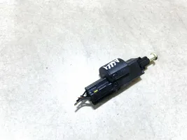 Opel Zafira A Brake pedal sensor switch 09132299