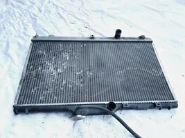 Toyota Corolla E110 Coolant radiator 