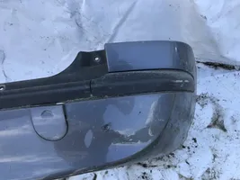 Opel Zafira A Rear bumper 