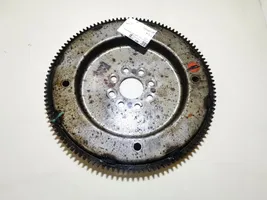 Jaguar S-Type Flywheel 