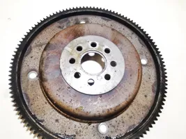 Jaguar S-Type Flywheel 