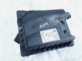 Opel Zafira A Air filter box 4614485911