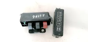 Toyota Corolla E110 Fuse box set 