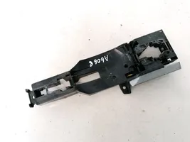 Nissan Qashqai Manecilla externa puerta delantera 8061021133