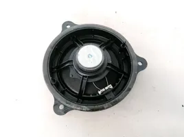 Nissan Qashqai Front door speaker 