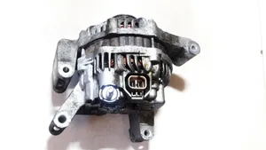 Mazda 6 Generator/alternator lf50