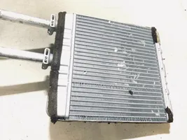 Opel Zafira A Heater blower radiator 