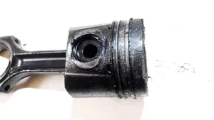 Renault Espace III Piston with connecting rod 