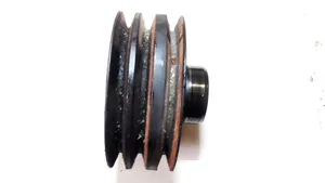 Ford Maverick Crankshaft pulley 