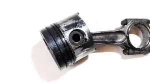 Peugeot Expert Piston avec bielle 